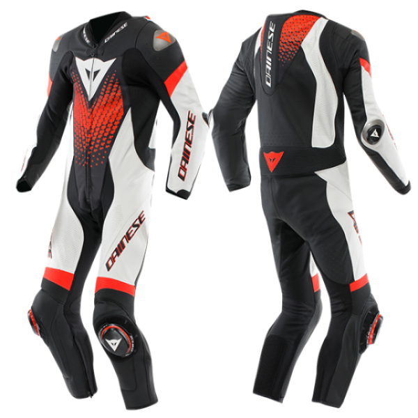 Dainese Dainese laguna seca 6 perforated 1pc n32